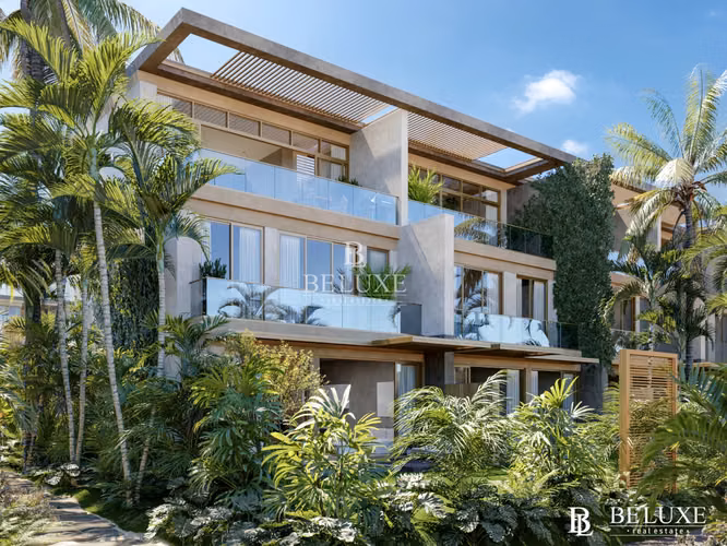 VENTA DE APARTAMENTO EN SEASHORE, PLAYA CARACOL (26P) - Imagen 15