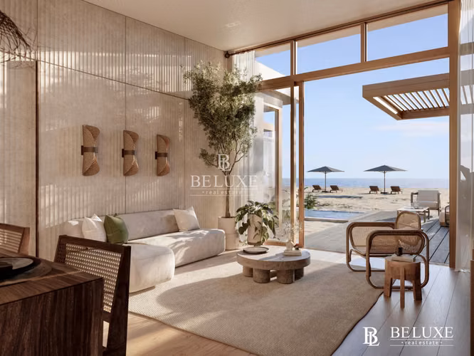 VENTA DE APARTAMENTO EN SEASHORE, PLAYA CARACOL (26P) - Imagen 3