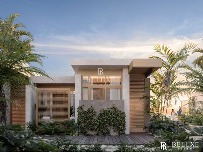 VENTA DE APARTAMENTO EN SEASHORE, PLAYA CARACOL (26P) - Imagen 13