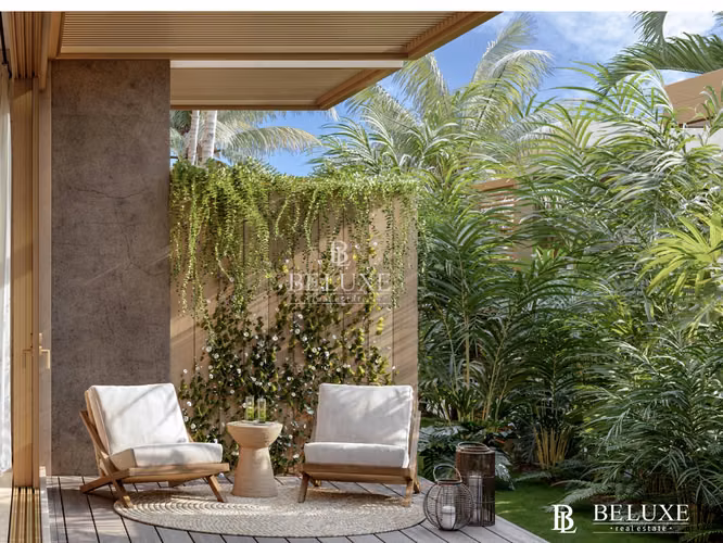 VENTA DE APARTAMENTO EN SEASHORE, PLAYA CARACOL (26P) - Imagen 16