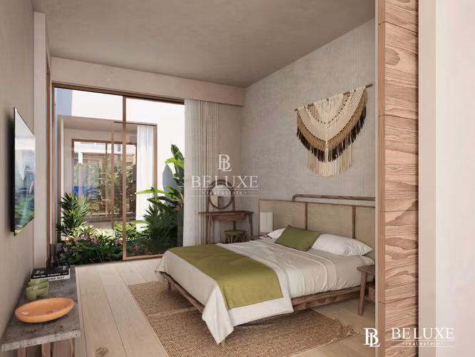 VENTA DE APARTAMENTO EN SEASHORE, PLAYA CARACOL (26P) - Imagen 7