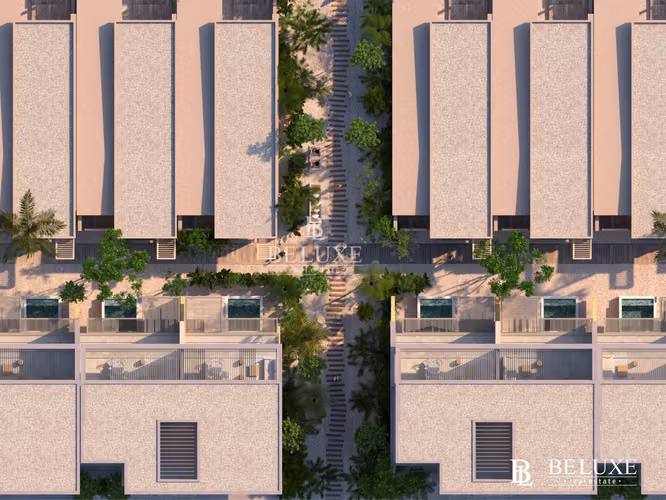 VENTA DE APARTAMENTO EN SEASHORE, PLAYA CARACOL (26P) - Imagen 17