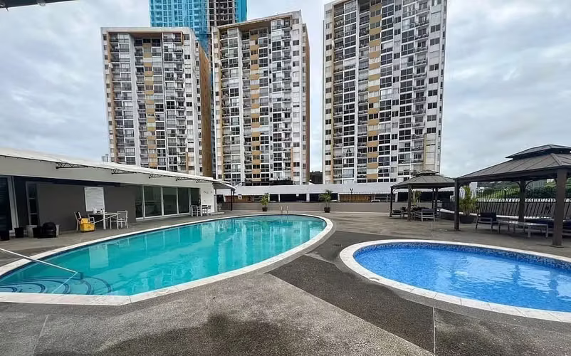 PH Aviñón Towers - Apartamento con Línea Blanca en Alquiler El Bosque - Imagen 18