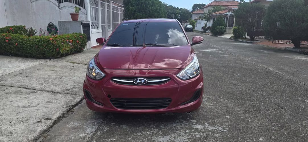 Hyundai Accent rental, Grandi10 from $150 weekly