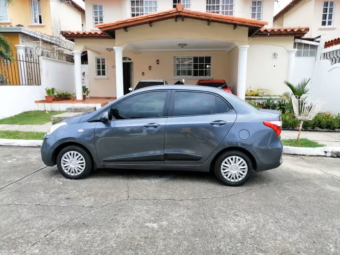 Alquiler de Hyundai Accent, Grandi10 desde $150 semanal - Imagen 6