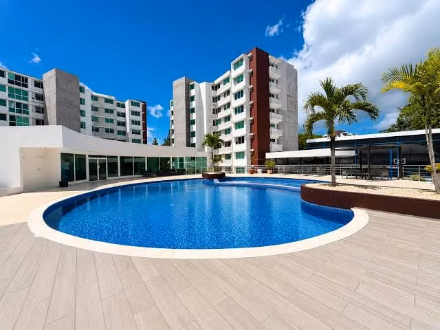 ALQUILER DE APARTAMENTO NUEVO EN CLAYTON PH FOREST GATE - Imagen 18