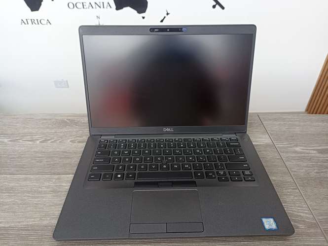 Dell Latitude 5400