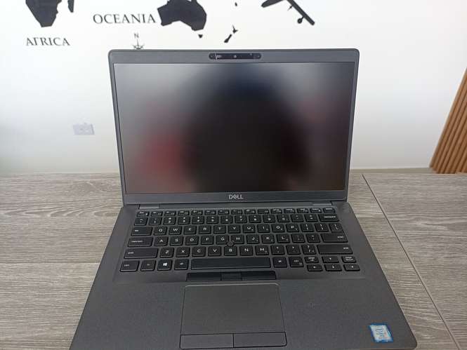 Dell Latitude 5400