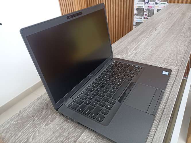 Dell Latitude 5400