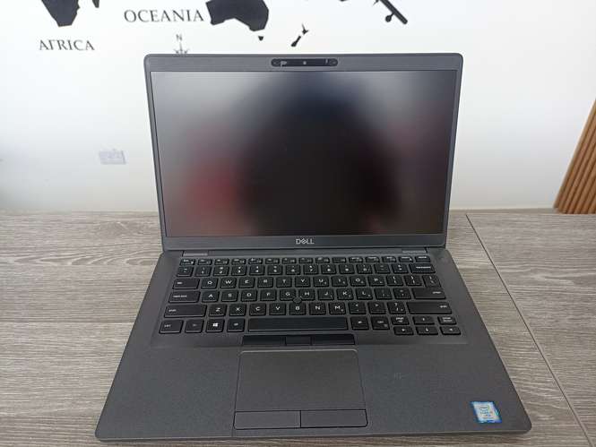 Dell Latitude 5400