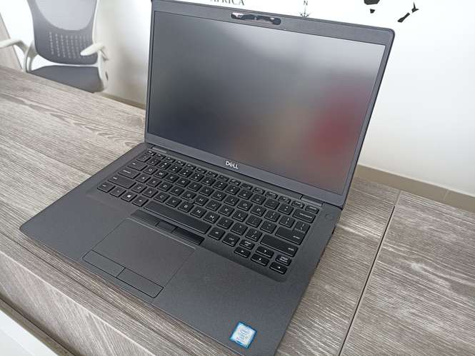 Dell Latitude 5400