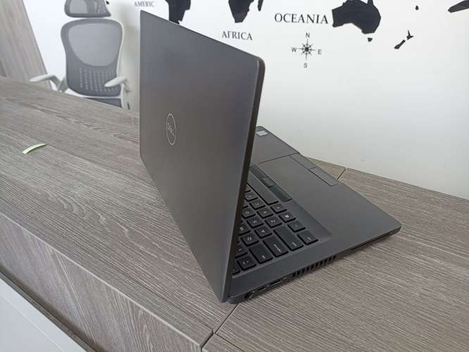 Dell Latitude 5400