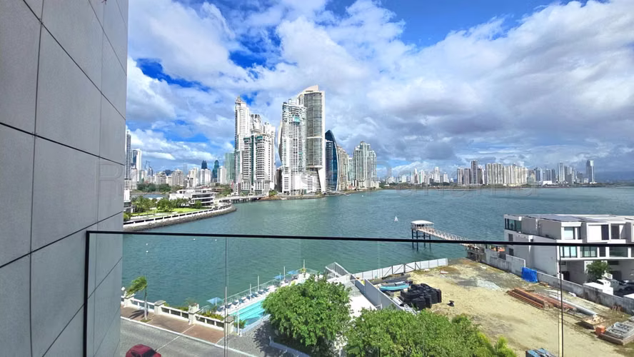 Venta de Apartamento en Punta pacifica 26EPP7306