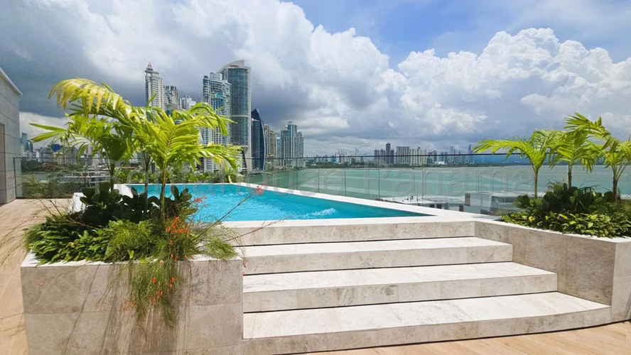 Venta de Apartamento en Punta pacifica 26EPP7306