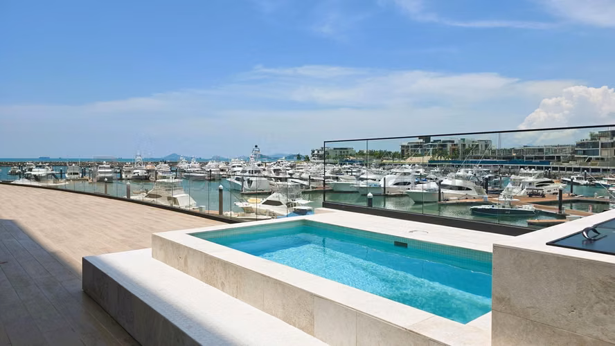 Venta de Apartamento en Punta Pacifica 26EPP2011