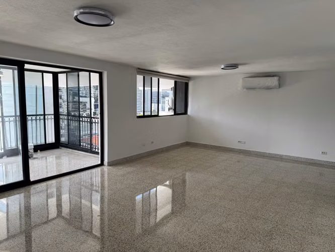 Alquiler de Apartamento en Obarrio – PH FLORIDA - L.G.