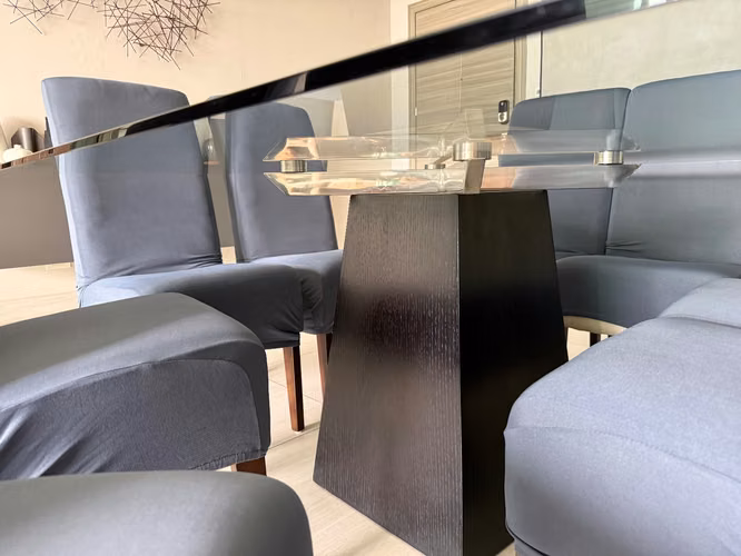Comedor de 8 puestos - Imagen 2