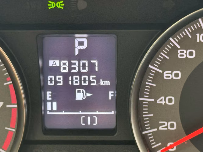 SUBARU FORESTER 2017 · AWD X-MODE · PORTÓN ELÉCTRICO · CÁMARA · 91 MIL KM MC009
