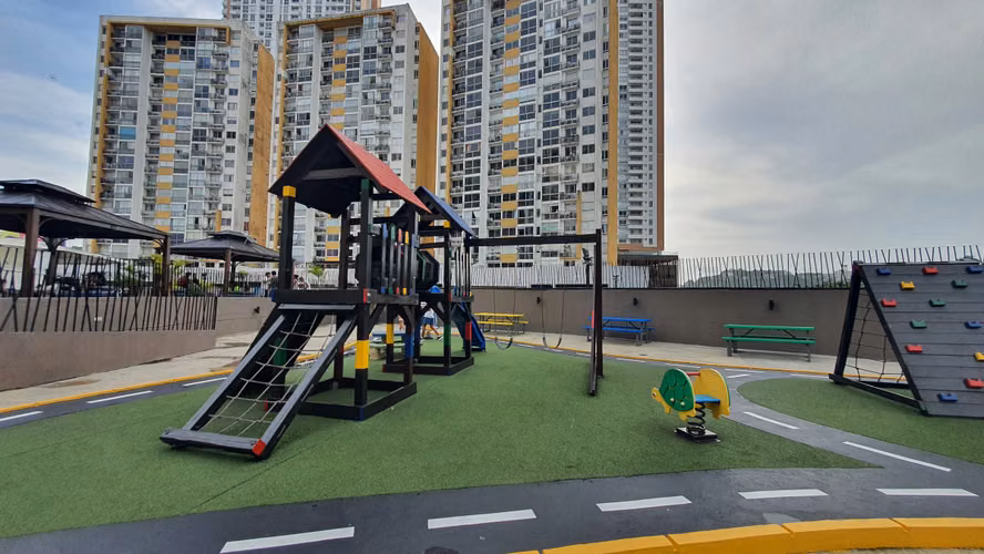PH AVIÑON TOWERS, TORRE 1 ID 26224