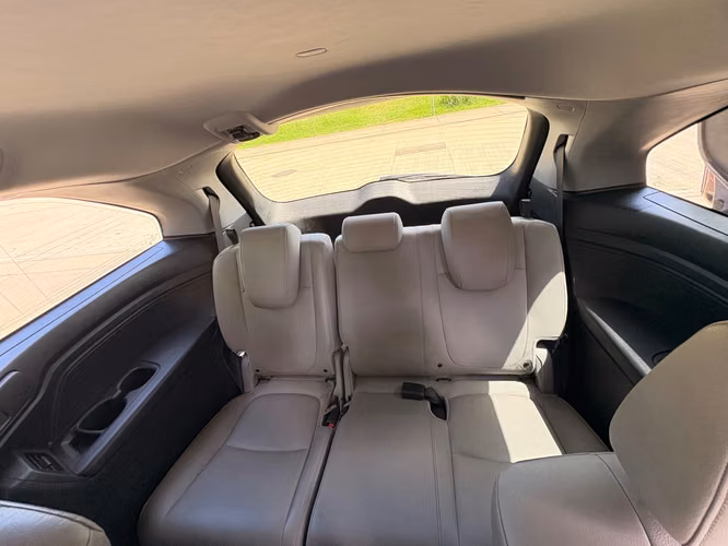 Honda odissey 2020  - Imagen 6