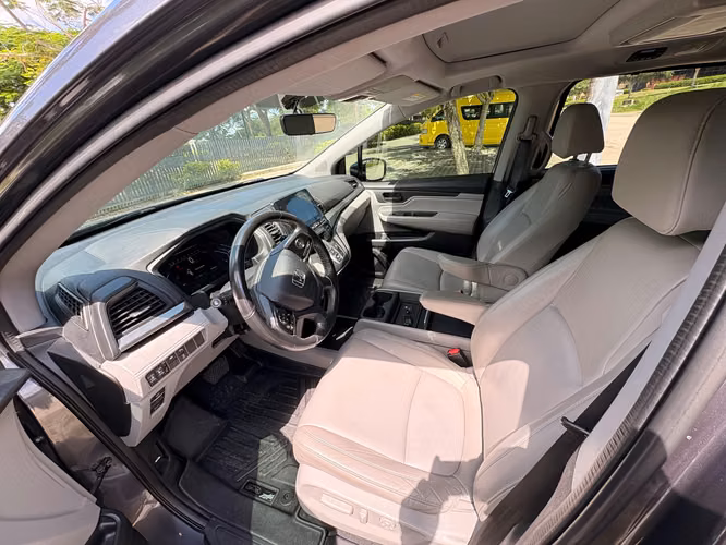 Honda odissey 2020  - Imagen 10