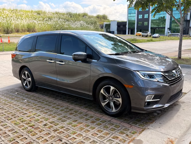 Honda odissey 2020  - Imagen 4
