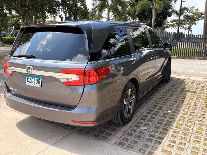 Honda odissey 2020  - Imagen 5