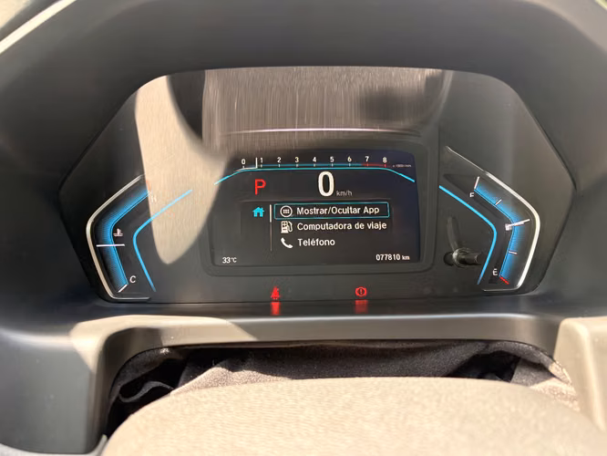 Honda odissey 2020  - Imagen 11