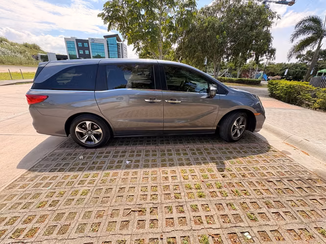Honda odissey 2020  - Imagen 3
