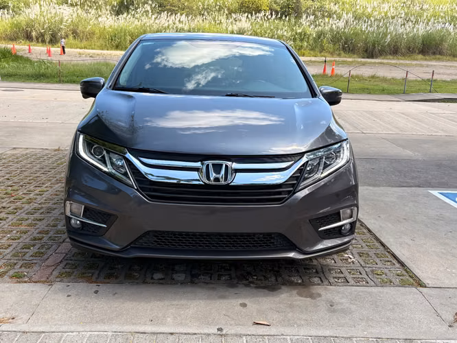 Honda odissey 2020  - Imagen 2
