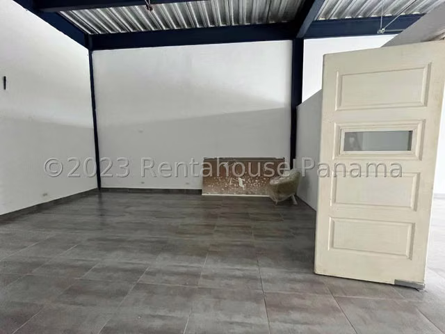 G1962GRR Alquiler de Local Comercial en Llano Bonito 