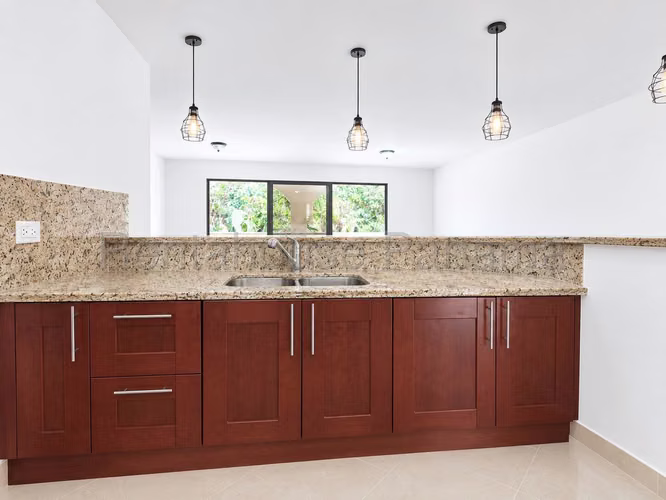Alquilo Apartamento en Clayton