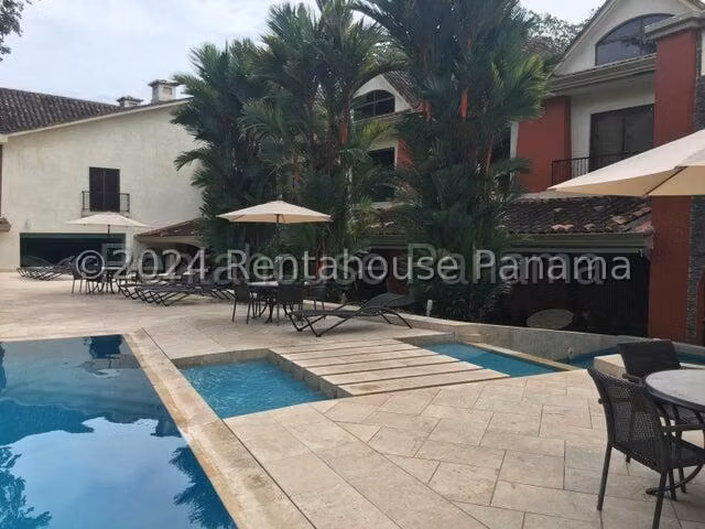 Apartamento en alquiler en Clayon 27LRL2439
