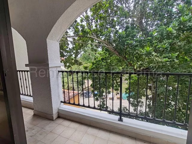Apartamento en alquiler en Clayon 27LRL2439
