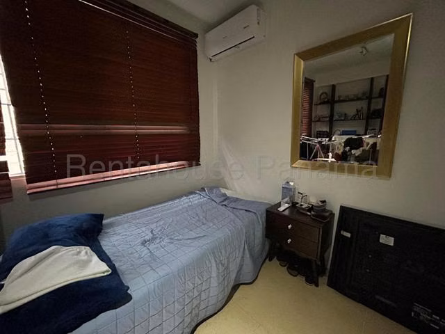 Apartamento en alquiler en El Carmen 27LRL2443