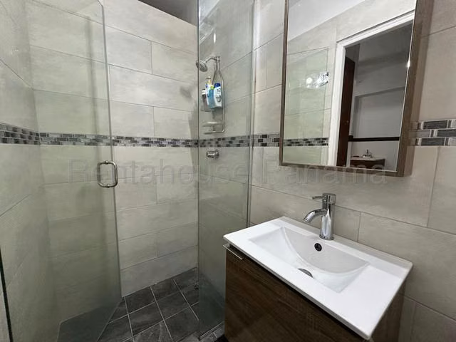 Apartamento en alquiler en El Carmen 27LRL2443
