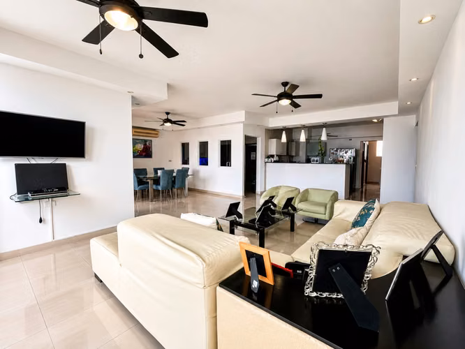 Apartamento PH Harmony San Francisco