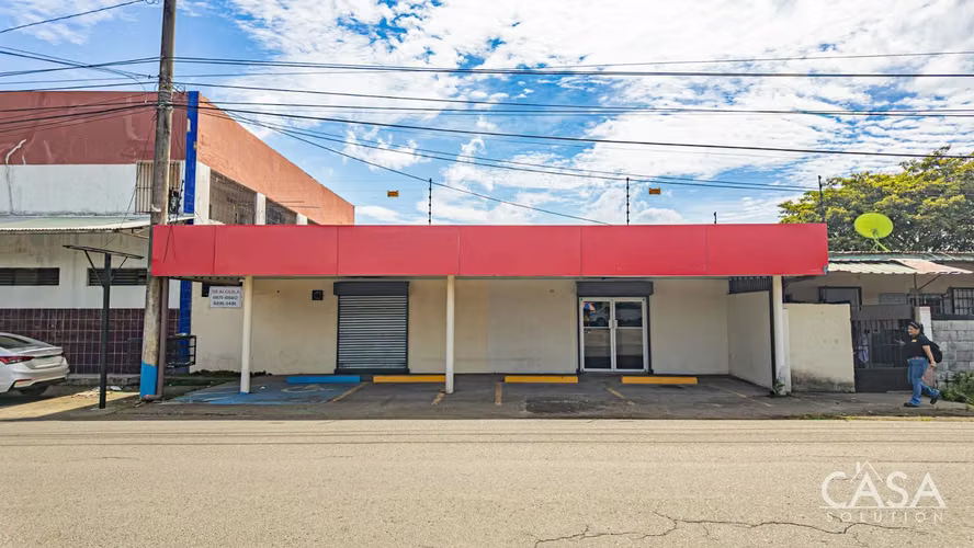Propiedad Comercial con 4 Locales de Alquiler en Venta en David, Chiriquí – Área de IVU Cementerio - cs id: 325996 - Imagen 14