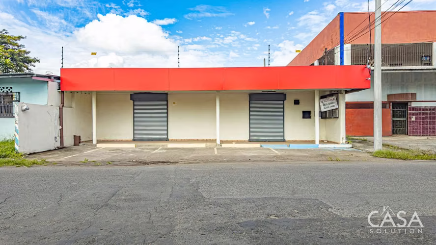 Propiedad Comercial con 4 Locales de Alquiler en Venta en David, Chiriquí – Área de IVU Cementerio - cs id: 325996 - Imagen 4