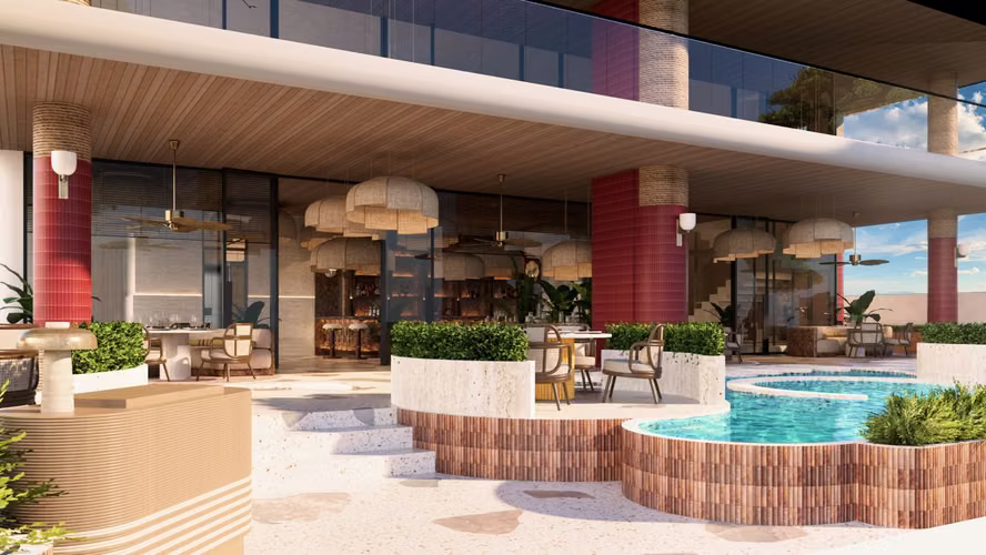 INVIERTE EN AMADOR AIRBNB PRE-VENTA - Imagen 11