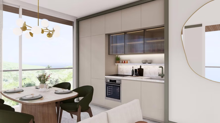 INVIERTE EN AMADOR AIRBNB PRE-VENTA - Imagen 5