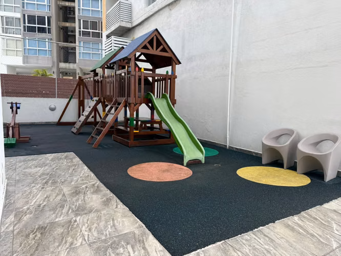 ALQUILER DE APARTAMENTO AMOBLADO EN PH RESIDENCIAS DELSOL - Imagen 16