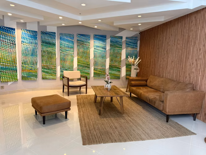 ALQUILER DE APARTAMENTO AMOBLADO EN PH RESIDENCIAS DELSOL - Imagen 15