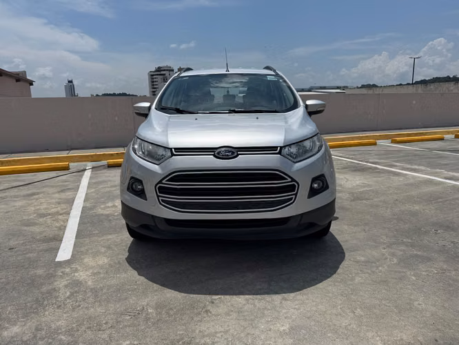 FORD ECOSPORT 2017 7,900.00$  - Imagen 2