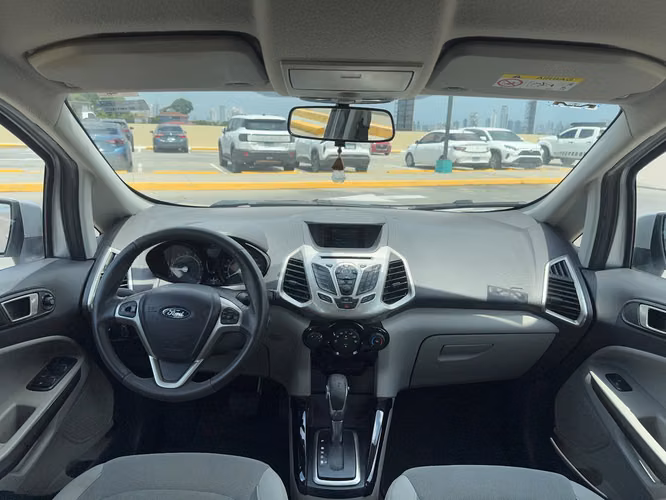 FORD ECOSPORT 2017 7,900.00$  - Imagen 7