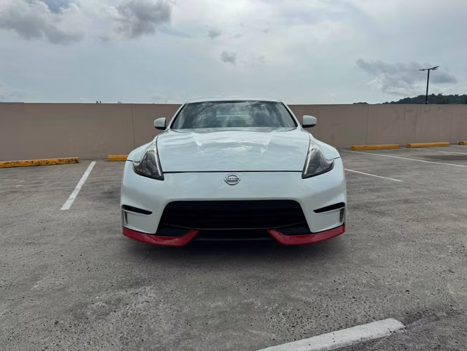 NISSAN 370Z 2014 14,900.00$