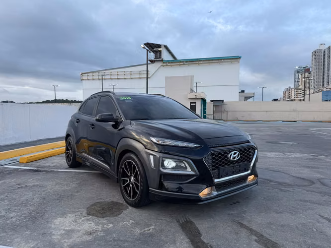 HYUNDAI KONA 2018 10,900.00$ - Imagen 3