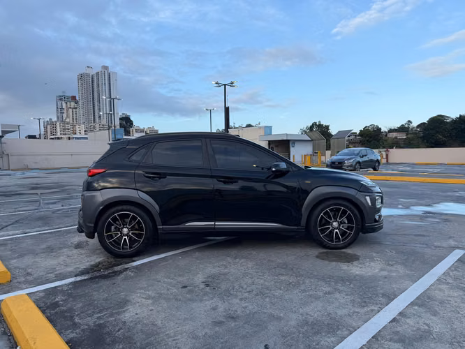 HYUNDAI KONA 2018 10,900.00$ - Imagen 7