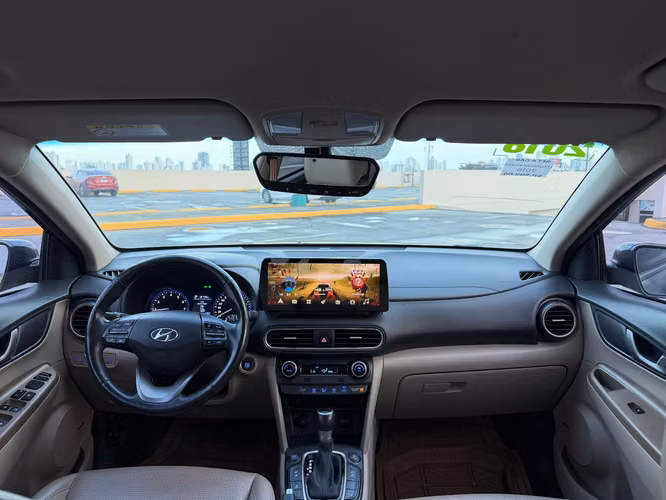 HYUNDAI KONA 2018 10,900.00$ - Imagen 8