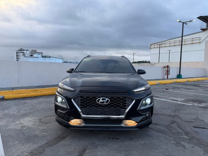 HYUNDAI KONA 2018 10,900.00$ - Imagen 2